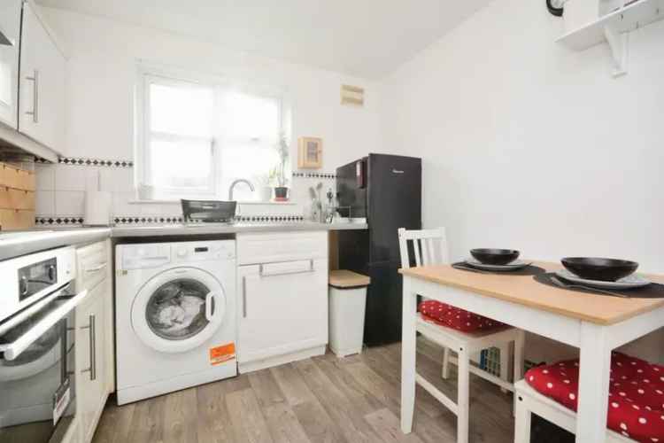 1 Bedroom Apartment for Sale with Garden and Parking