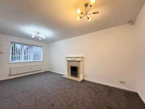 2 Bedroom Semi Detached Bungalow For Sale Lostock