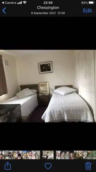 2 Bed End Terrace House Large Garden Quiet Area