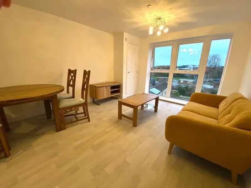 Two Bedroom Furnished Apartment with Parking Zero Deposit Option Available