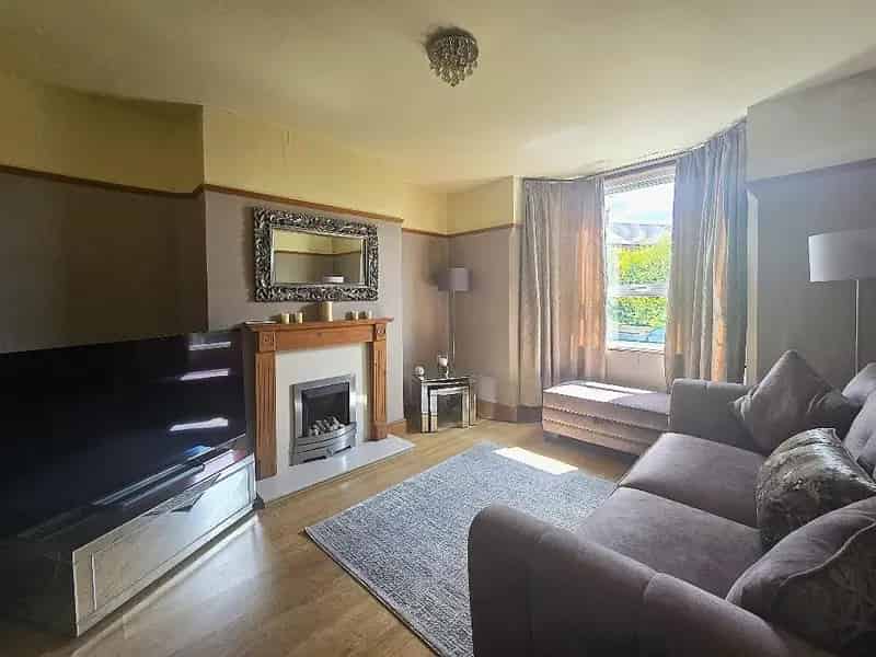 3 Bedroom Terraced House for Rent in Stoke Coventry