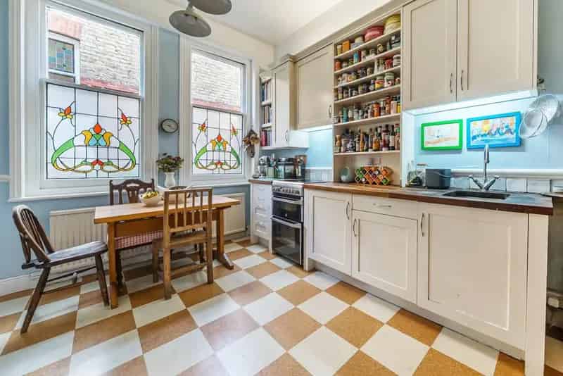 Five Bedroom House Near Honor Oak Park Station