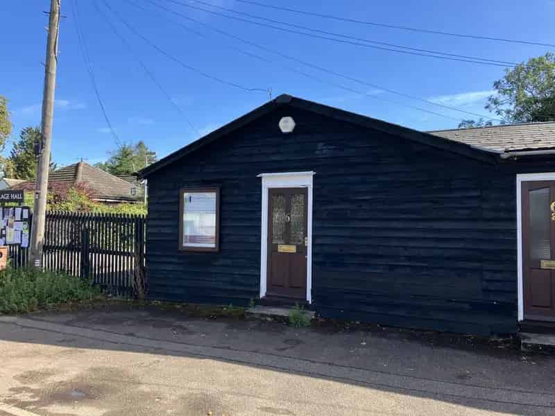 Comberton Office Space for Rent 641 sq ft