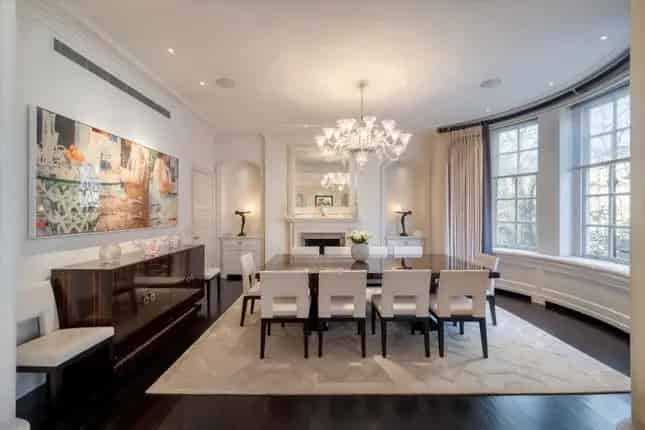 Luxury 2-Bedroom Mayfair Apartment for Sale