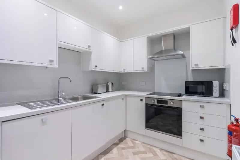 3 Bedroom HMO Flat to Rent
