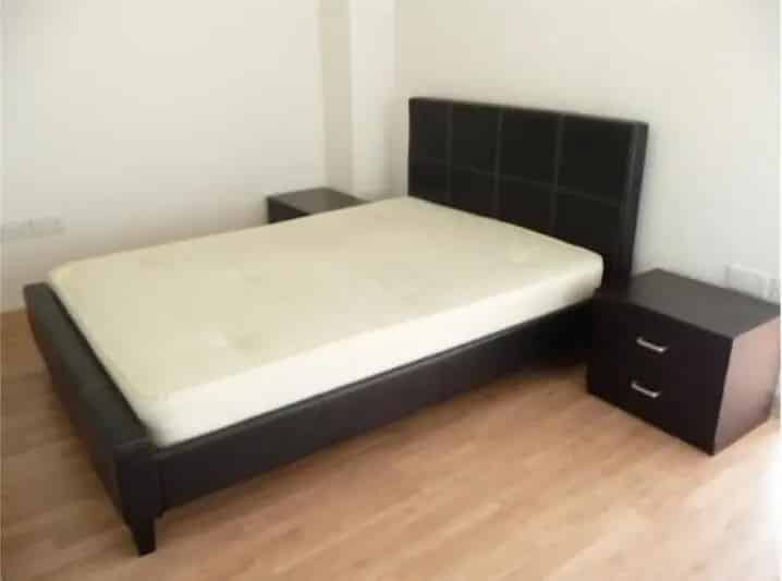Studio Flat St Pauls Place Available Early July