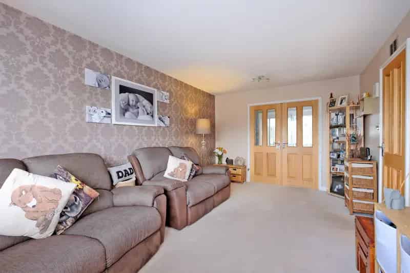 House For Rent , Ellon, Scotland