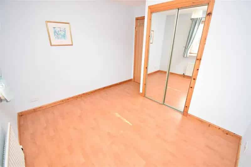 3 Bedroom Detached Bungalow Inverness