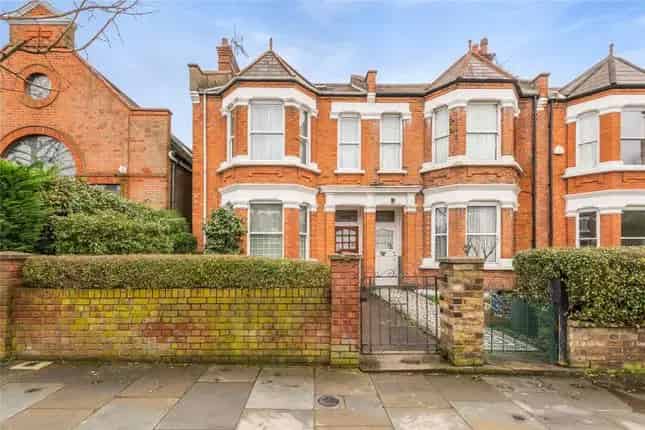 Property for Sale in Barlby Road North Kensington W10