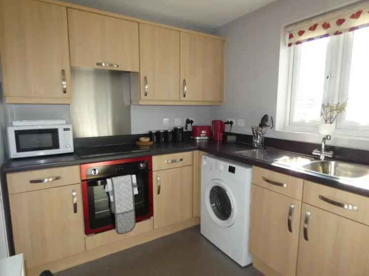 2 Bedroom House For Sale Longtown