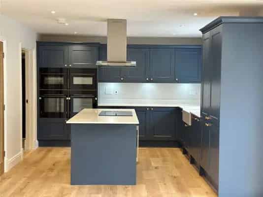 New Homes for Sale in Chalk Meadows Salisbury