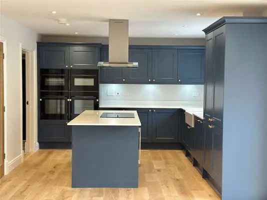Chalk Meadows, Porton, Salisbury, SP4 0LF | New homes for sale | Savills