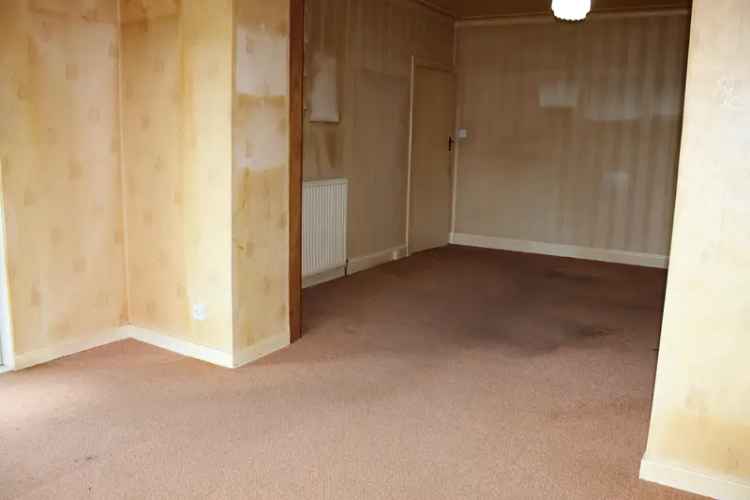 2 Bedroom Semi-Detached Bungalow Huntly