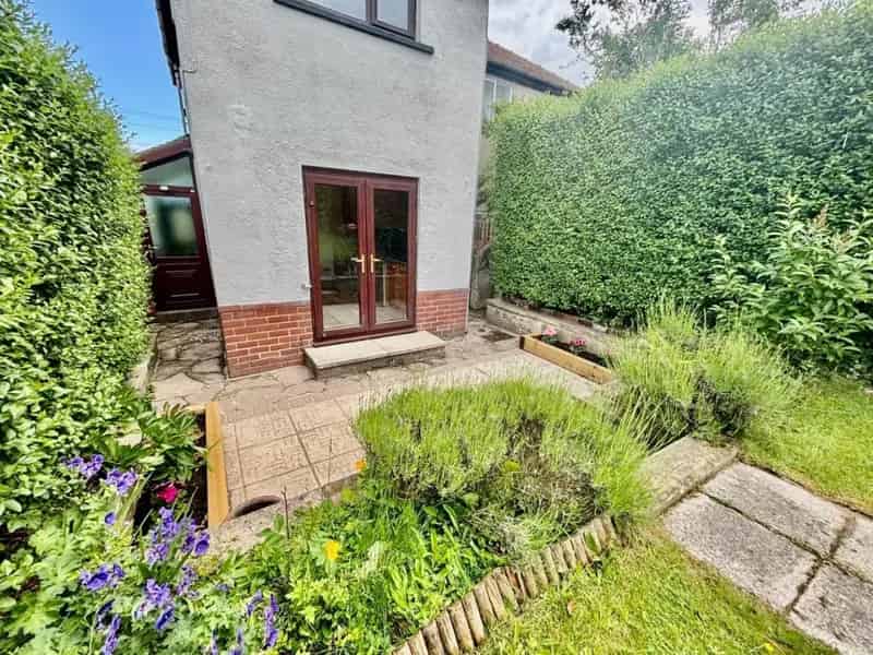 3 Bedroom House To Let Stocksbridge Sheffield