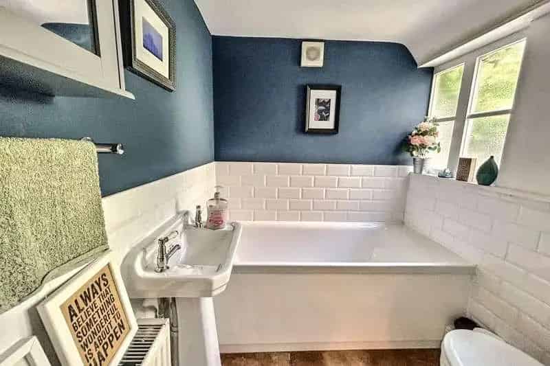 3 Bed House for Sale in Wareham Town Centre