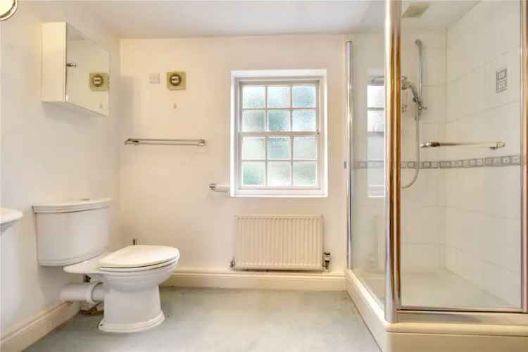 3 Bedroom House in Wangford