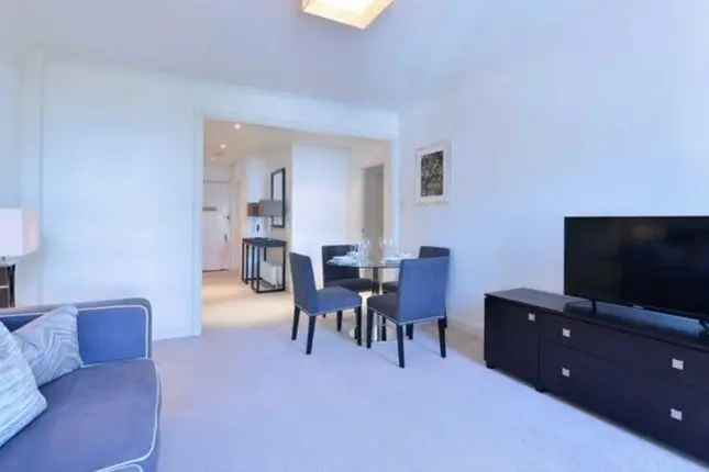 Flat to rent in Pelham Court, Kensington SW3