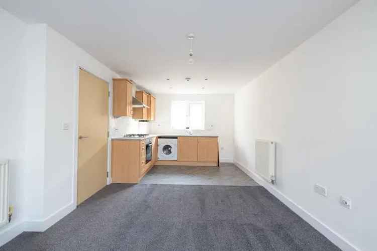 1 Bedroom Flat for Sale - Original Design