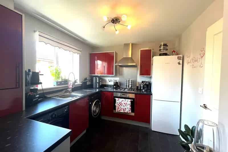 3 Bed Detached House in Diss with Garage and Parking