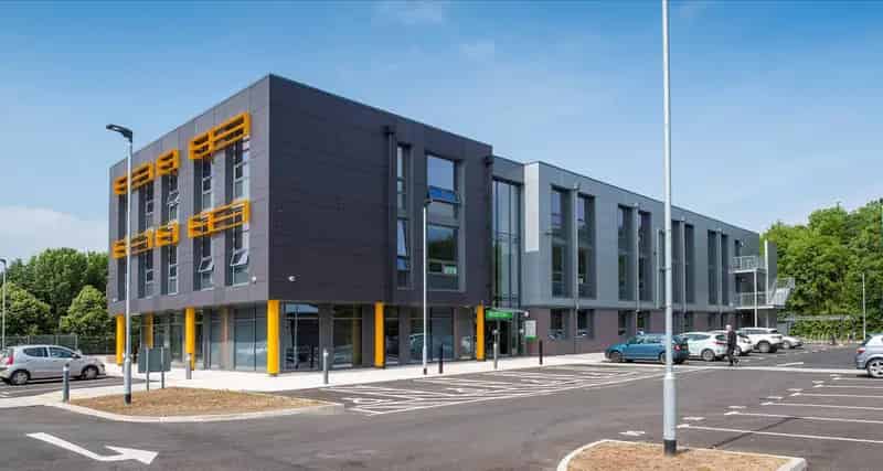 Basepoint Chichester Offices and Business Suites