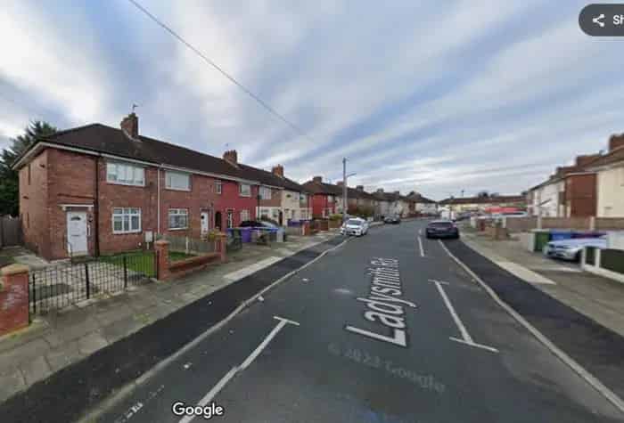 3 Bed House Formosa Pre Tenancy Checks Apply