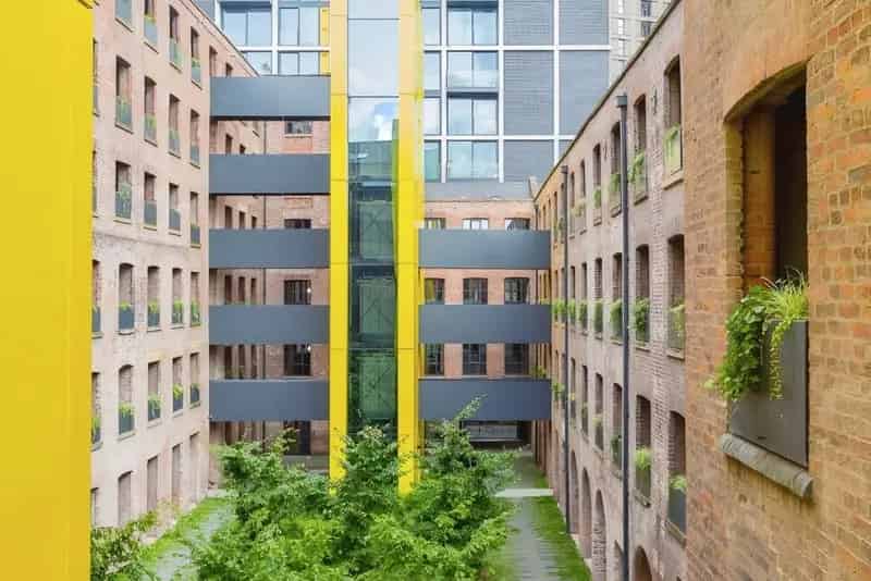 2 bedroom  Flat to rent, Manchester, Greater Manchester, M1