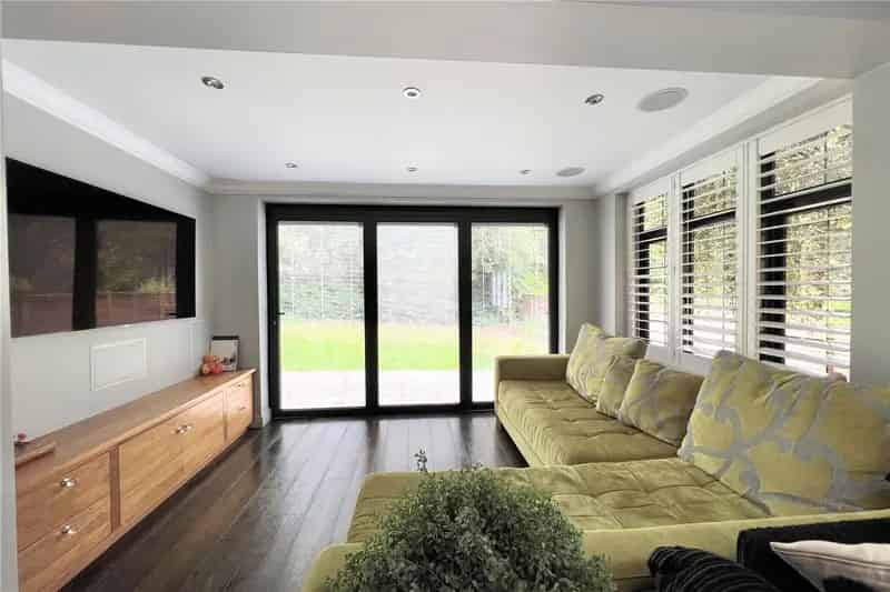 4 Bedroom House in Chalfont St Peter