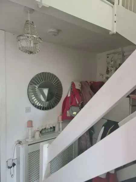 House For Rent in Sheffield, England