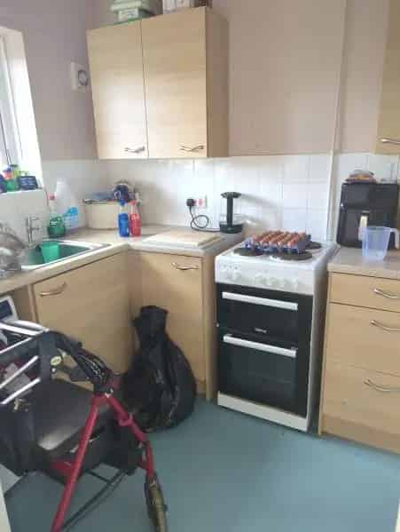 Spacious Living Near Amenities Ideal Home Opportunity