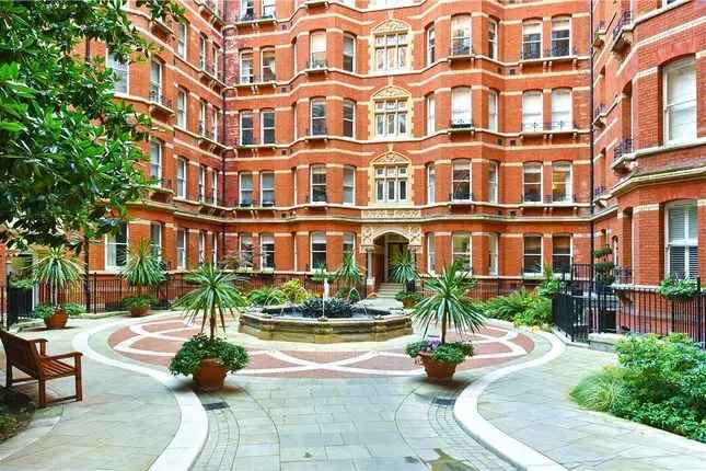 Flat for sale in Victoria Street, London SW1H