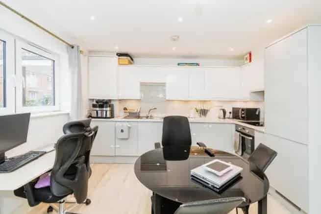 Two Bedroom Apartment Meridian Waterside Zero Deposit Available