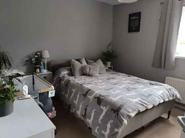 Flat For Rent in Colchester, England