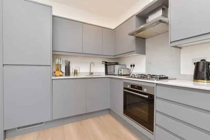 1 bedroom flat for sale