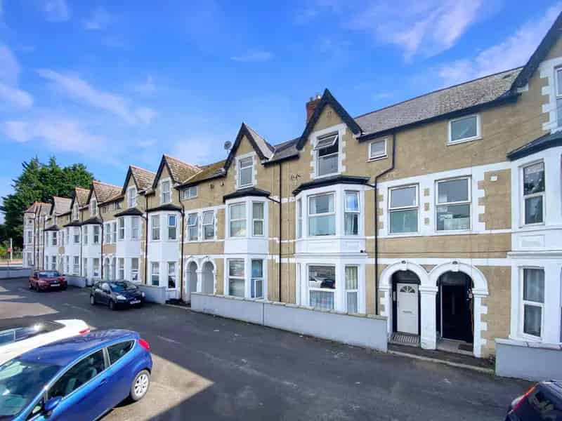 1 Bedroom Flat to Rent Near Heath Hospital Cardiff