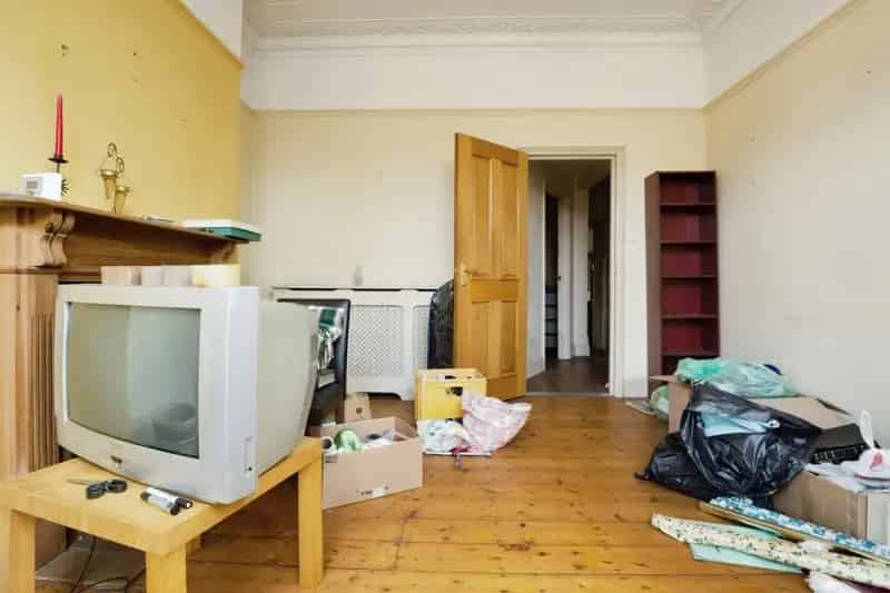 2 Bedroom Flat Canton Cardiff - Close to Pontcanna High Street