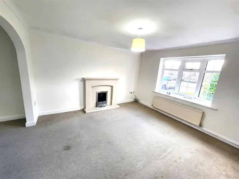3 Bedroom Detached Bungalow For Rent