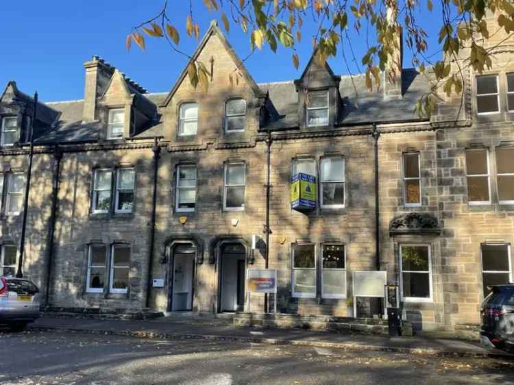 Office For Sale in Inverness, Scotland