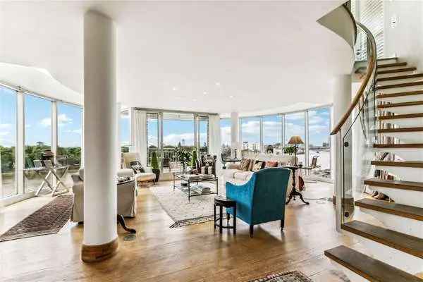 Prospect Quay, 98 Point Pleasant, London, SW18 1PR | Property for sale | Savills