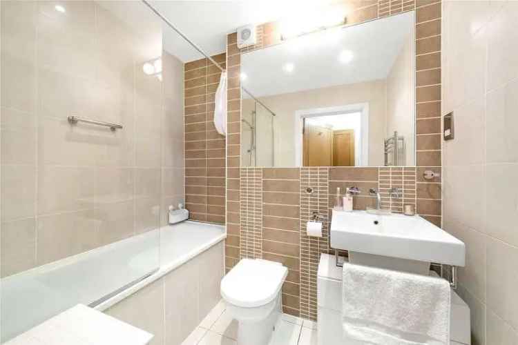 2 Bed Flat for Sale Purley Pampisford Road