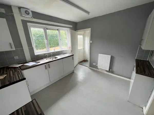 House For Rent in West Lancashire, England