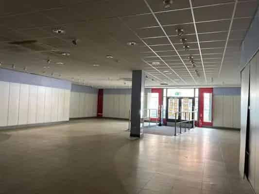 Retail Unit for Sale - 35-36 Broad Street, Welshpool