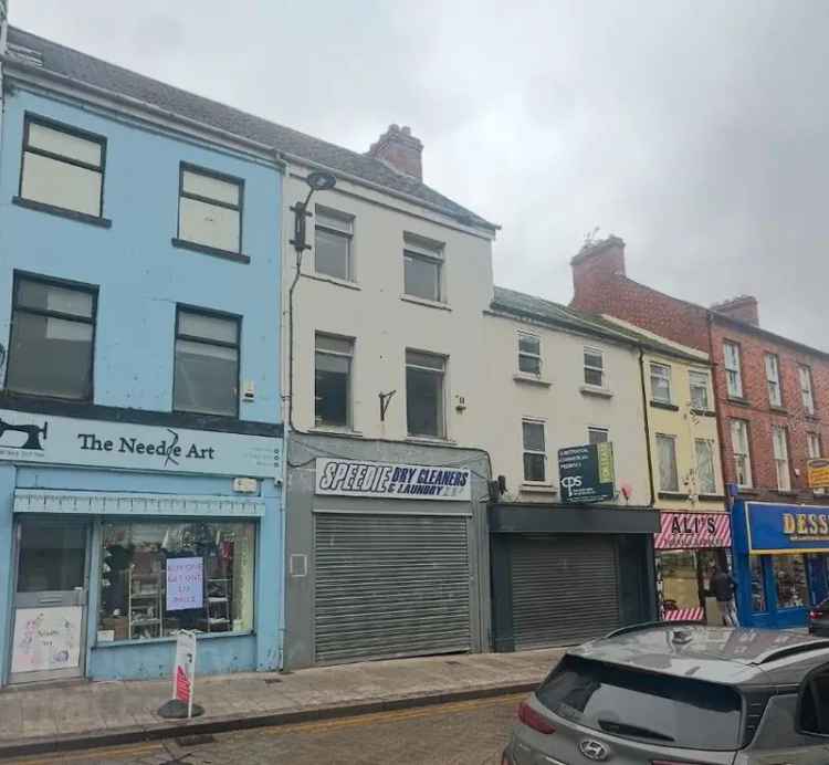 Commercial For Sale in Armagh, Northern Ireland