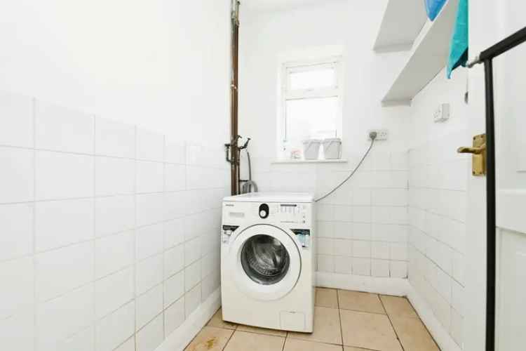 3 Bedroom House in Heacham