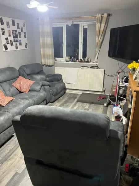 3 Bedroom Mid Terrace House with Disabled Adaptations