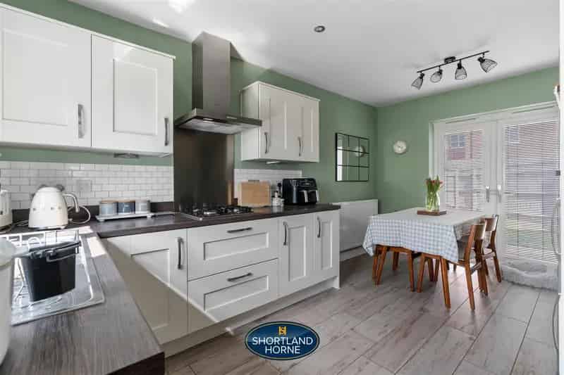 3 Bedroom Semi Detached House to Rent Coventry