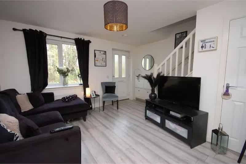 2 Bed House in Musselburgh - Modern Development