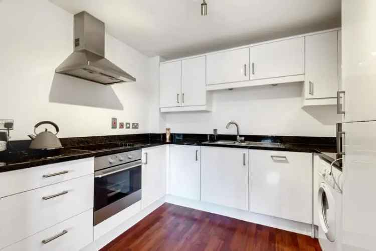 Wimbledon One Double Bedroom Apartment