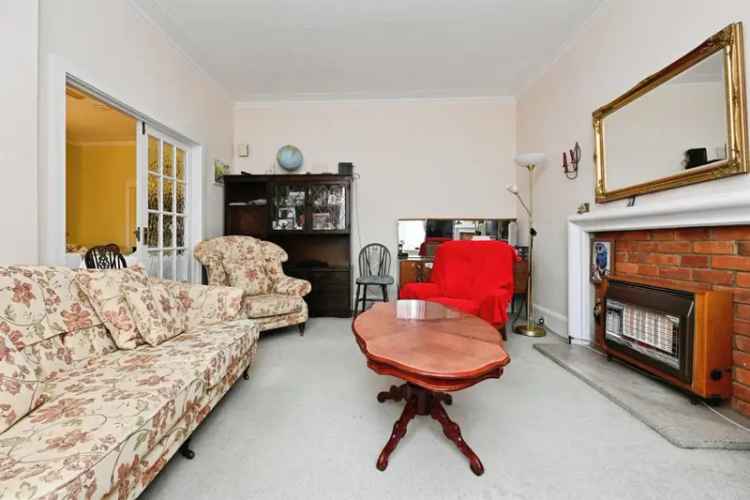 Hunstanton Sea View Period Property 5 En Suite Bedrooms Off Road Parking