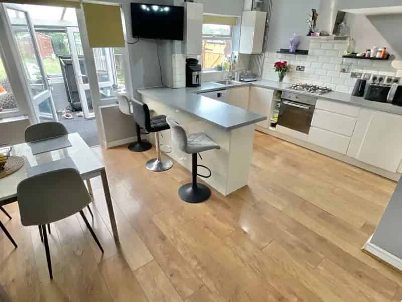 3 Bedroom Semi Detached House to Rent Near Cardinal Wiseman School