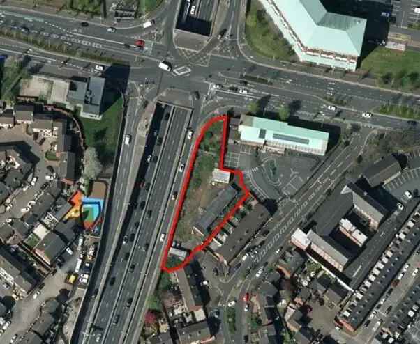 Land For Sale in Belfast, Northern Ireland